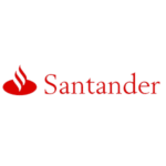 Logotipo Santander 300
