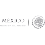 Logotipo Presidencia de la República Mexicana