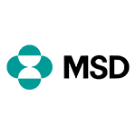 Logotipo MSD 150