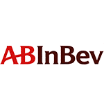 Logotipo Modelo ABinBev 150