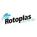 Logotipo Rotoplas 150