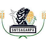 Logotipo SNTSAGARPA 150