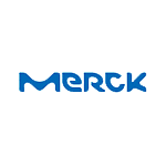 Merck Logo - Erick Emmanuel Escobar
