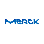 Merck Logo - Erick Emmanuel Escobar