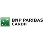 Logotipo Paribas Cardif