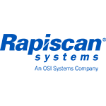Rapiscan Ssystems 150