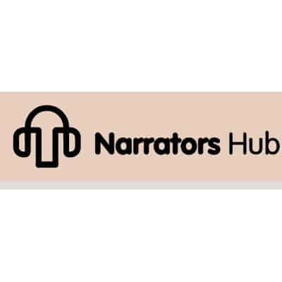 Narrators Hub